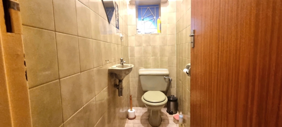 3 Bedroom Property for Sale in Mookgopong Limpopo