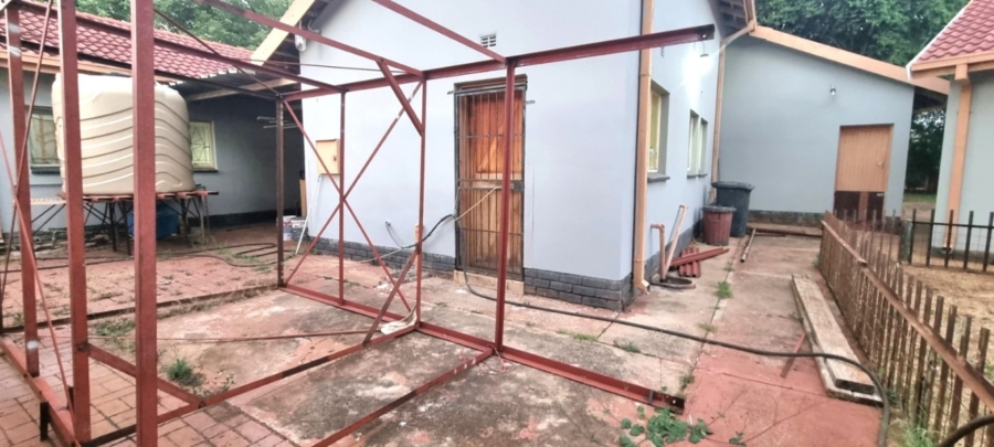 3 Bedroom Property for Sale in Mookgopong Limpopo