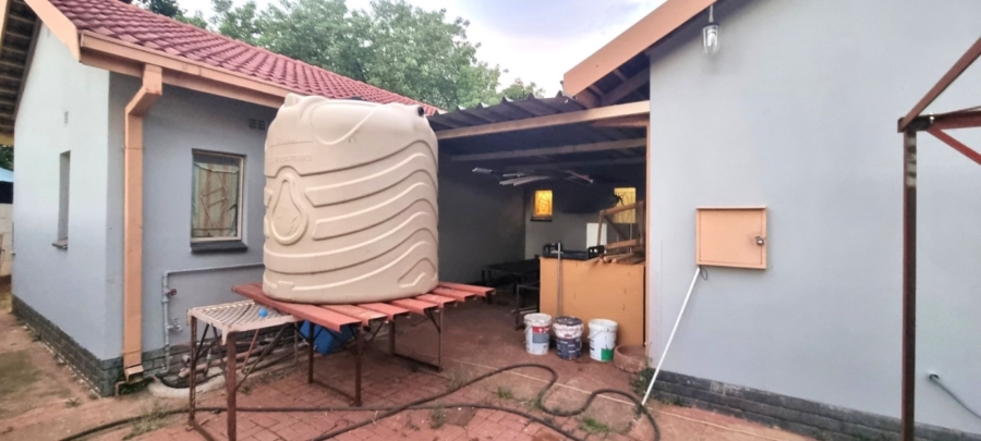 3 Bedroom Property for Sale in Mookgopong Limpopo