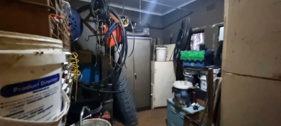 3 Bedroom Property for Sale in Mookgopong Limpopo