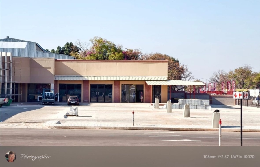 3 Bedroom Property for Sale in Mookgopong Limpopo