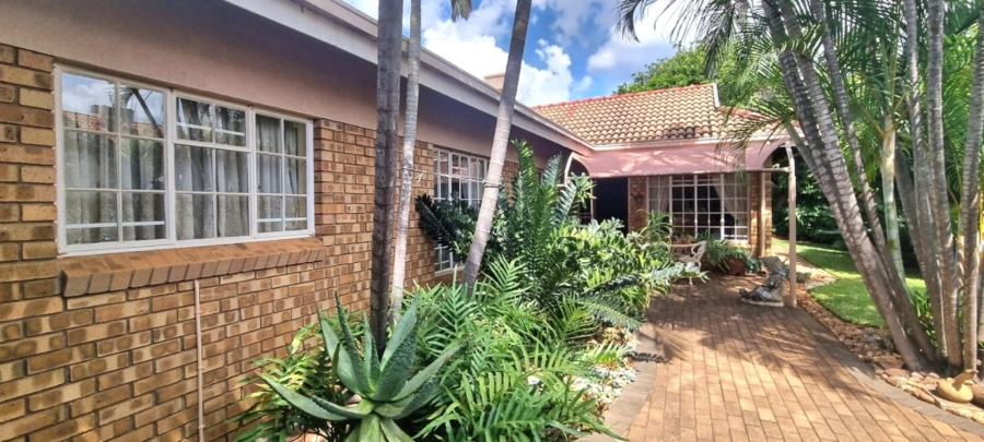 2 Bedroom Property for Sale in Mookgopong Limpopo