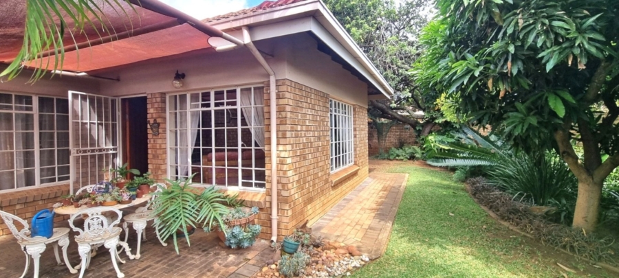 2 Bedroom Property for Sale in Mookgopong Limpopo