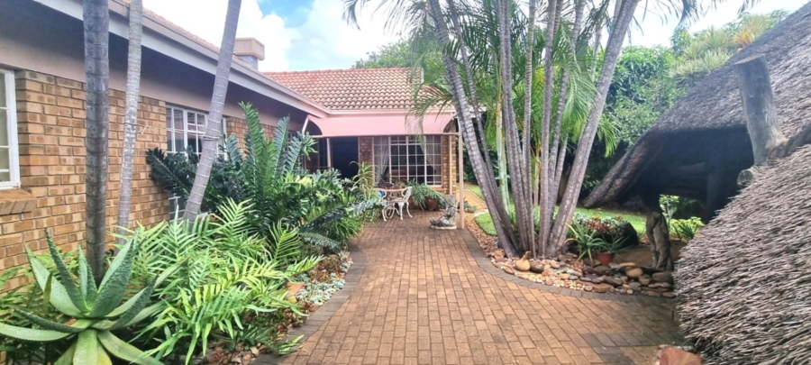 2 Bedroom Property for Sale in Mookgopong Limpopo