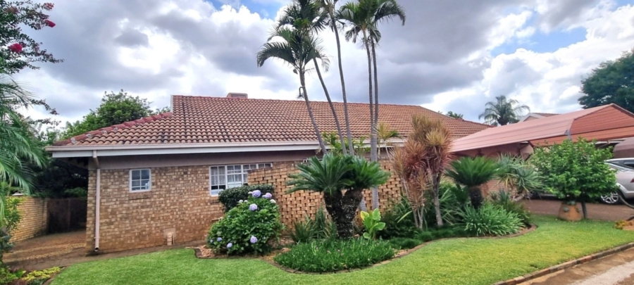 2 Bedroom Property for Sale in Mookgopong Limpopo