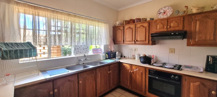 2 Bedroom Property for Sale in Mookgopong Limpopo