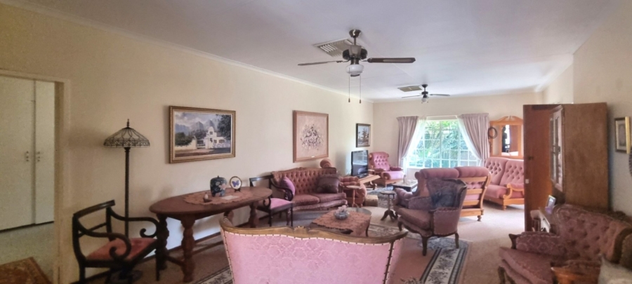 2 Bedroom Property for Sale in Mookgopong Limpopo