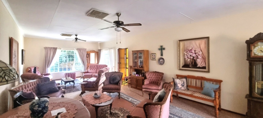 2 Bedroom Property for Sale in Mookgopong Limpopo