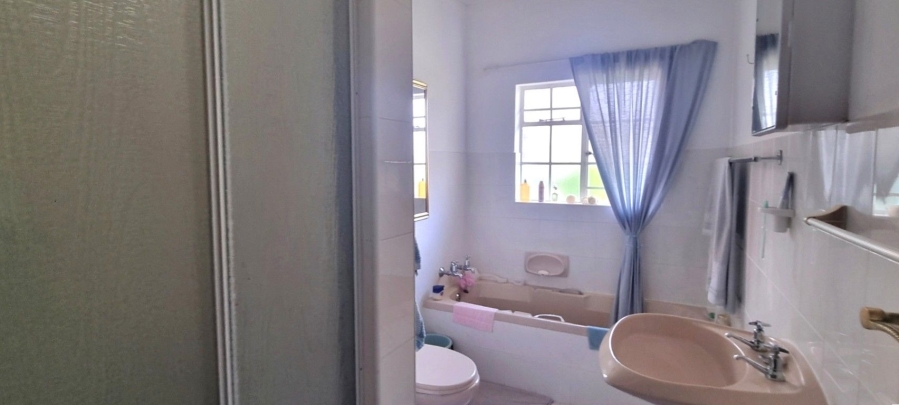 2 Bedroom Property for Sale in Mookgopong Limpopo