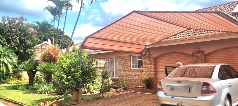 2 Bedroom Property for Sale in Mookgopong Limpopo