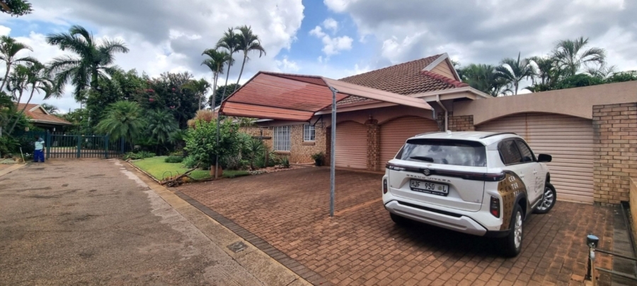 2 Bedroom Property for Sale in Mookgopong Limpopo