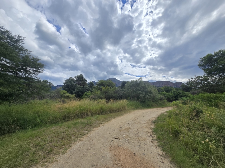 0 Bedroom Property for Sale in Kampersrus Limpopo