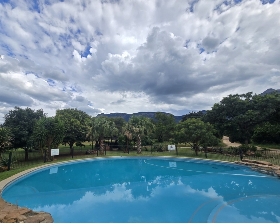 0 Bedroom Property for Sale in Kampersrus Limpopo
