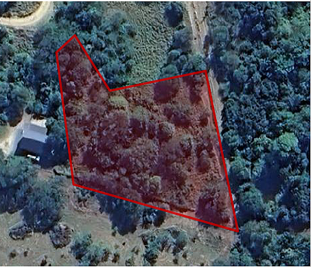 0 Bedroom Property for Sale in Kampersrus Limpopo