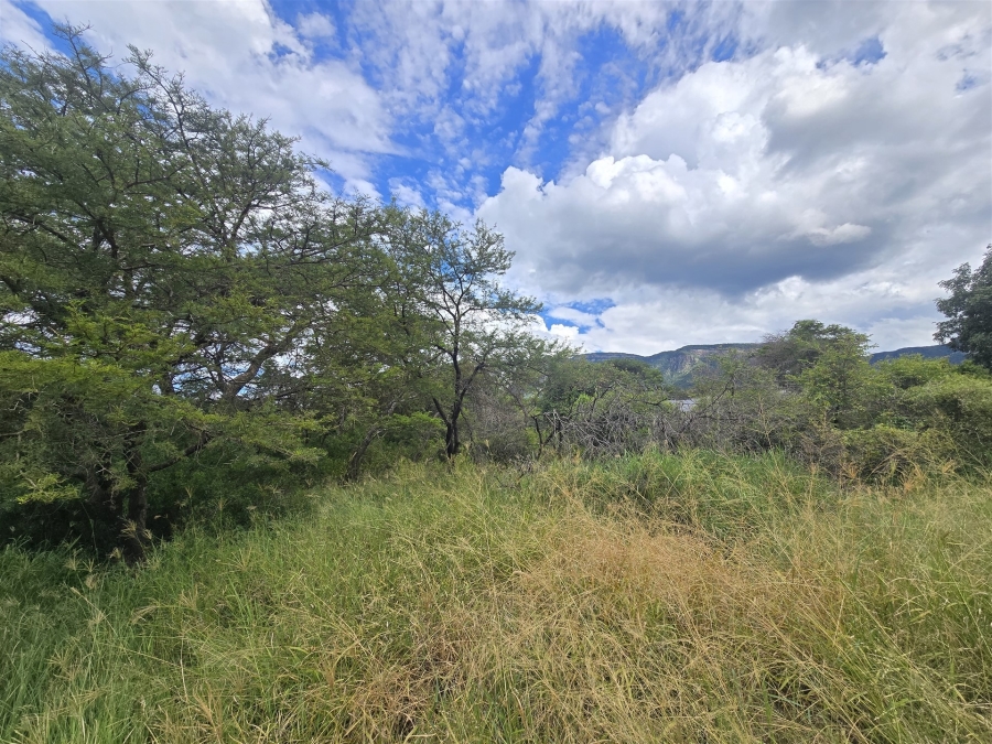 0 Bedroom Property for Sale in Kampersrus Limpopo