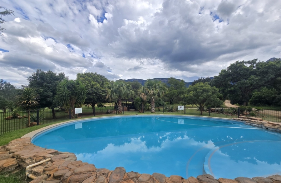 0 Bedroom Property for Sale in Kampersrus Limpopo