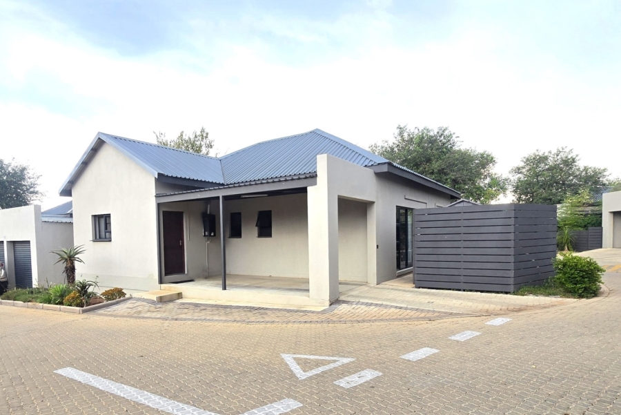 3 Bedroom Property for Sale in Hoedspruit Limpopo