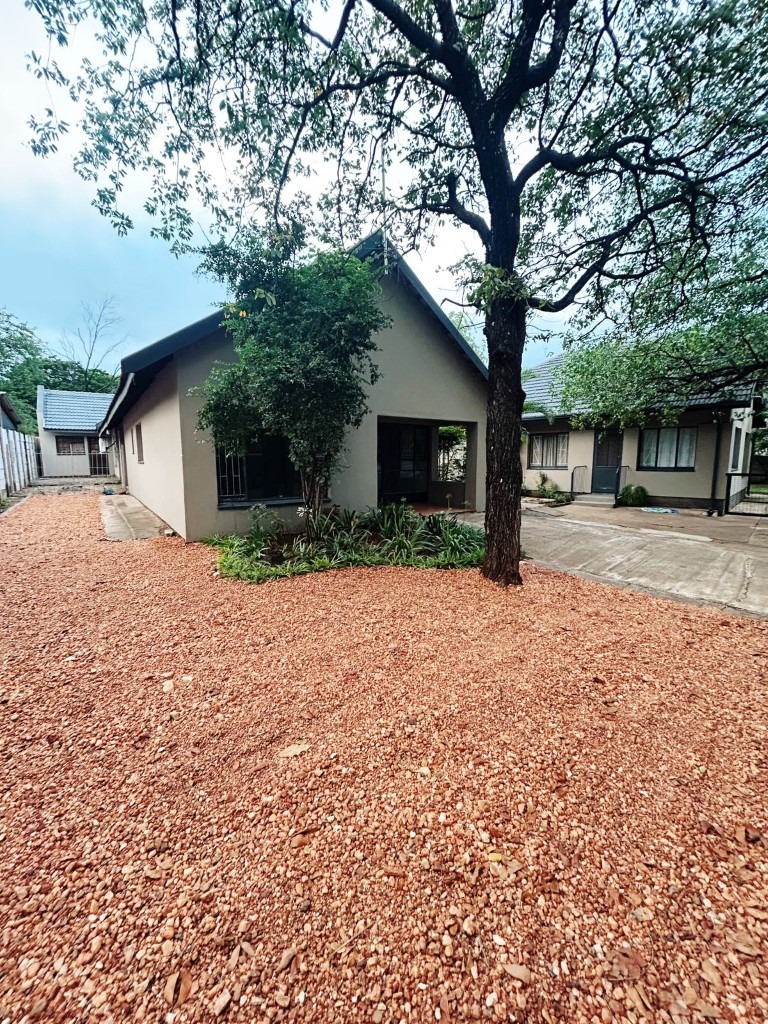 4 Bedroom Property for Sale in Phalaborwa Limpopo