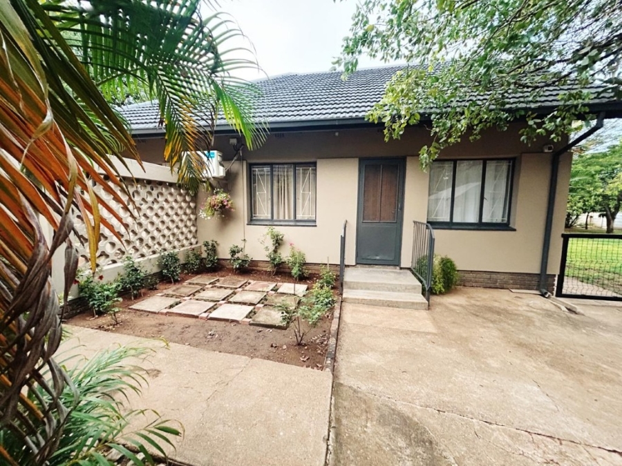 4 Bedroom Property for Sale in Phalaborwa Limpopo