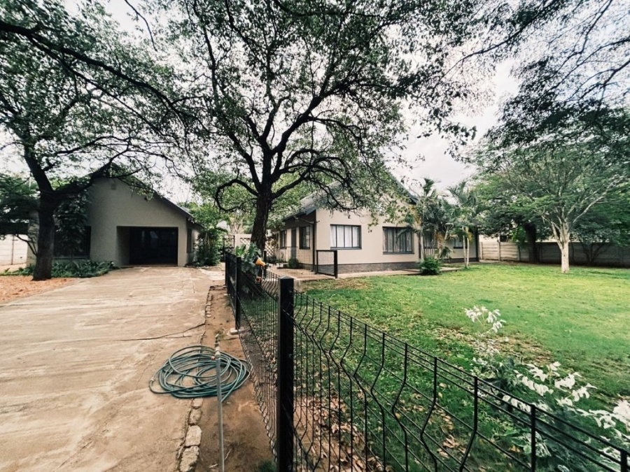 4 Bedroom Property for Sale in Phalaborwa Limpopo