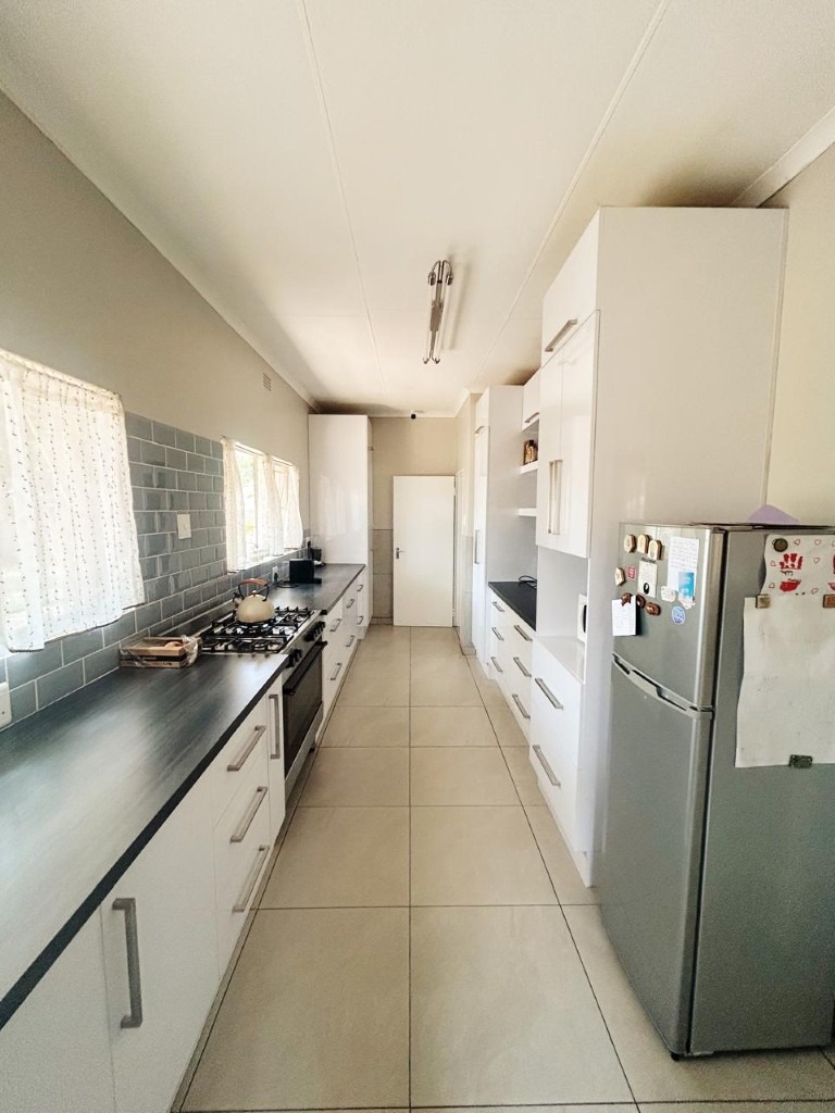 4 Bedroom Property for Sale in Phalaborwa Limpopo