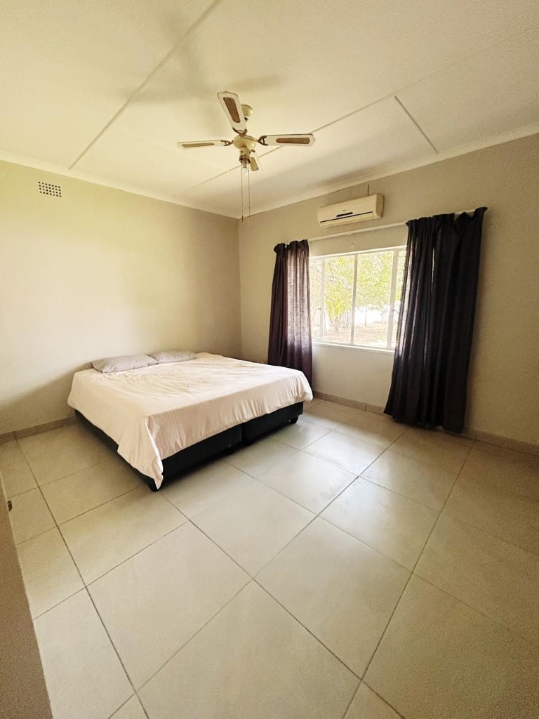 4 Bedroom Property for Sale in Phalaborwa Limpopo