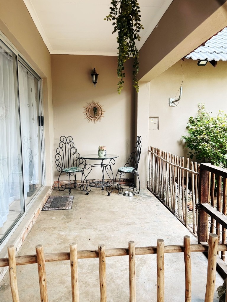 4 Bedroom Property for Sale in Phalaborwa Limpopo