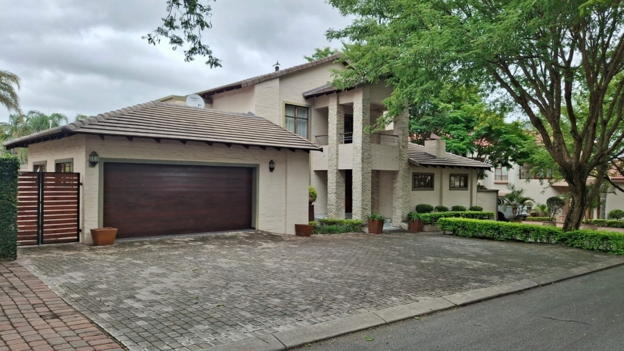 4 Bedroom Property for Sale in Bendor Limpopo