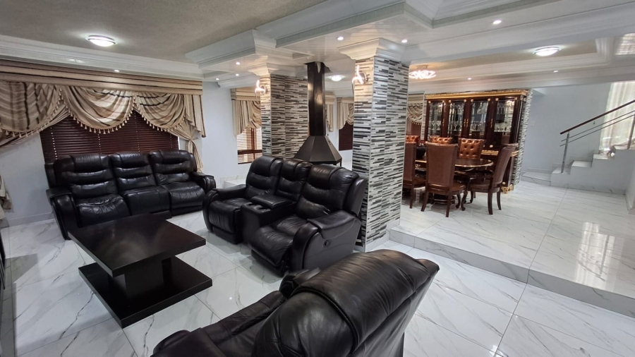 4 Bedroom Property for Sale in Bendor Limpopo