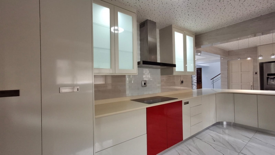 4 Bedroom Property for Sale in Bendor Limpopo