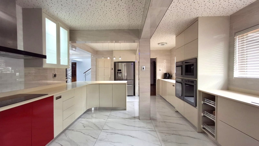 4 Bedroom Property for Sale in Bendor Limpopo