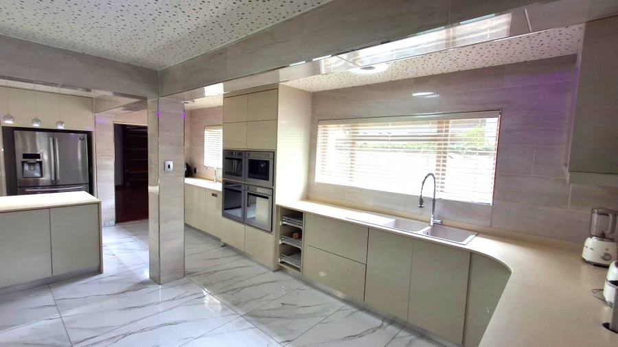 4 Bedroom Property for Sale in Bendor Limpopo