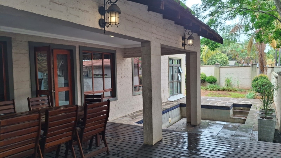 4 Bedroom Property for Sale in Bendor Limpopo