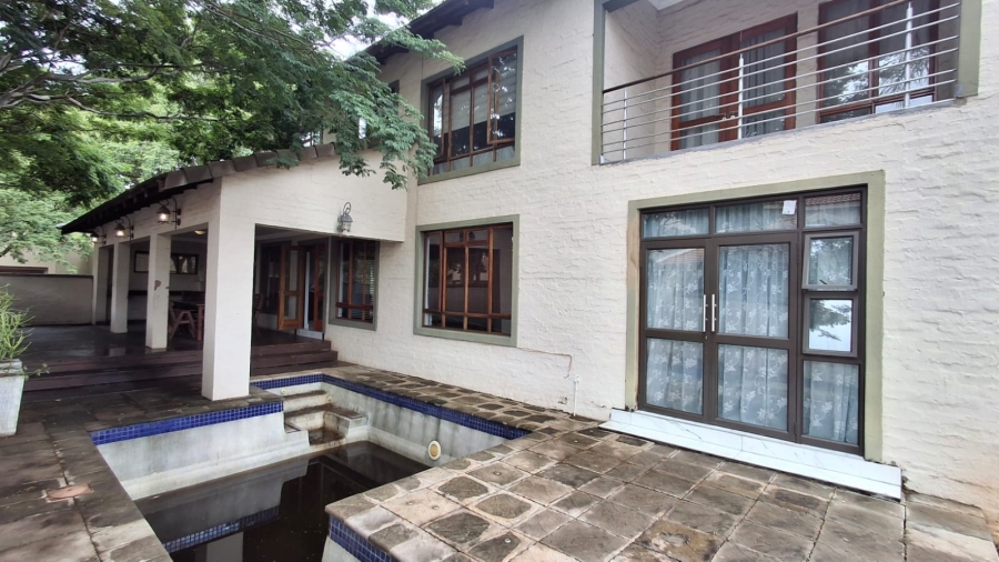 4 Bedroom Property for Sale in Bendor Limpopo