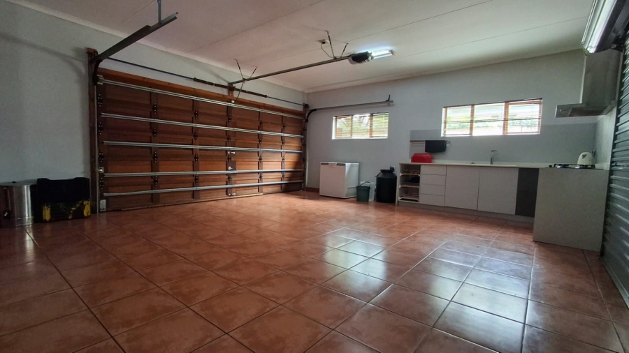 4 Bedroom Property for Sale in Bendor Limpopo