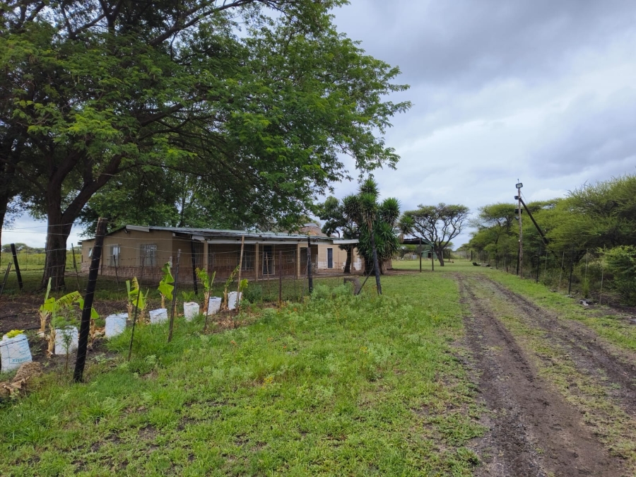 4 Bedroom Property for Sale in Bela Bela Limpopo