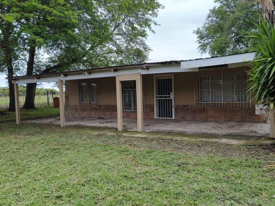 4 Bedroom Property for Sale in Bela Bela Limpopo