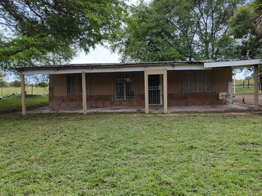 4 Bedroom Property for Sale in Bela Bela Limpopo