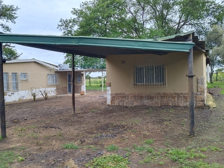 4 Bedroom Property for Sale in Bela Bela Limpopo