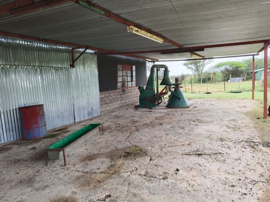 4 Bedroom Property for Sale in Bela Bela Limpopo