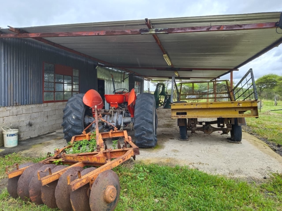 4 Bedroom Property for Sale in Bela Bela Limpopo