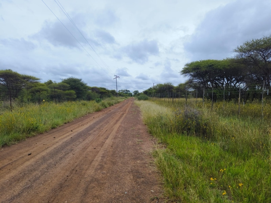 4 Bedroom Property for Sale in Bela Bela Limpopo