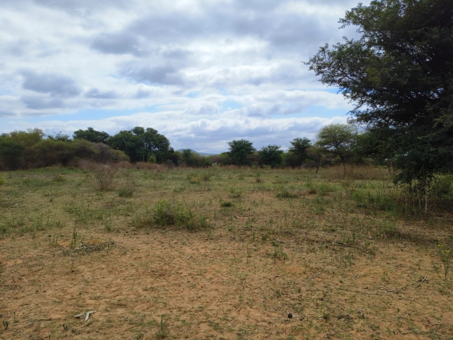 4 Bedroom Property for Sale in Bela Bela Limpopo