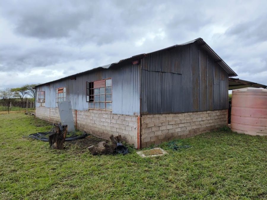 4 Bedroom Property for Sale in Bela Bela Limpopo