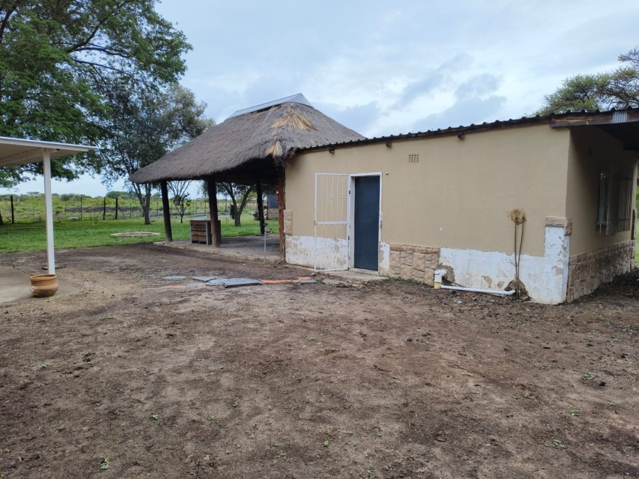 4 Bedroom Property for Sale in Bela Bela Limpopo