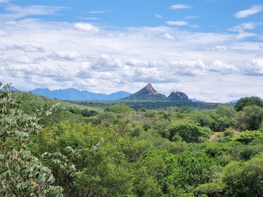 0 Bedroom Property for Sale in Elephant Rock Eco Estate Limpopo