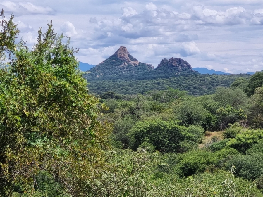 0 Bedroom Property for Sale in Elephant Rock Eco Estate Limpopo