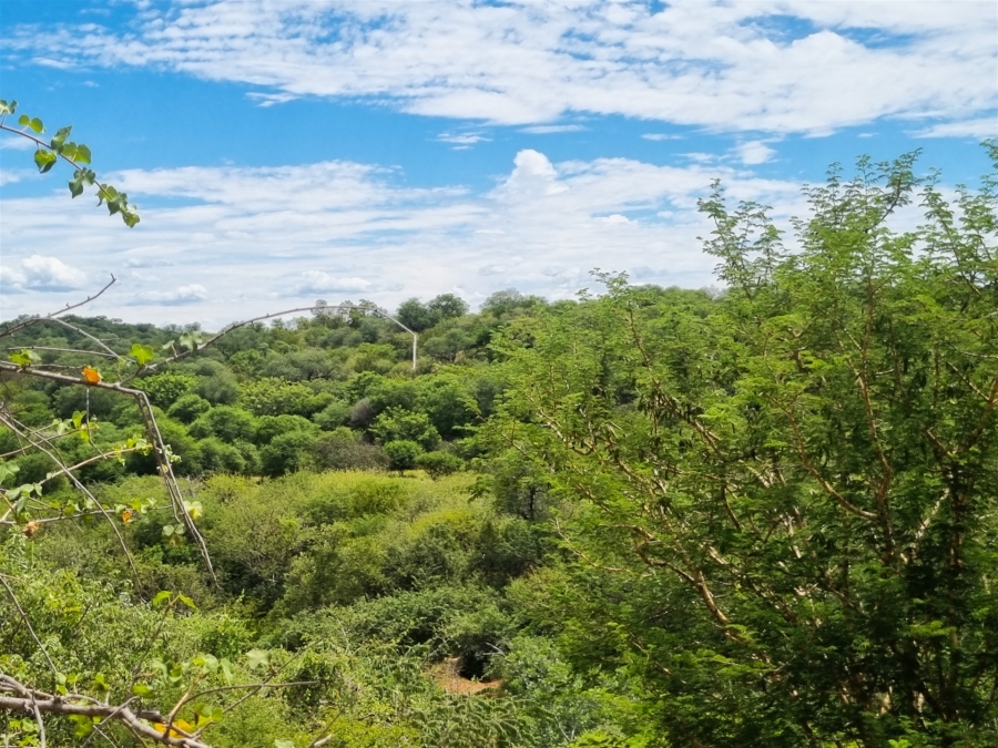 0 Bedroom Property for Sale in Elephant Rock Eco Estate Limpopo