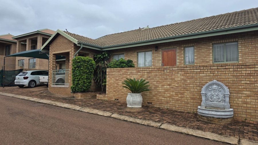 3 Bedroom Property for Sale in Bela Bela Limpopo