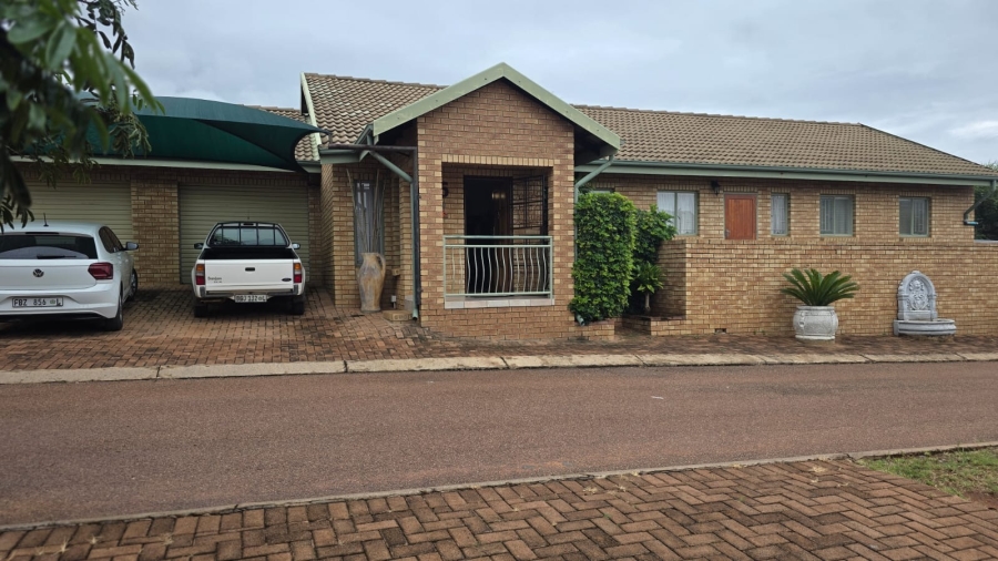 3 Bedroom Property for Sale in Bela Bela Limpopo